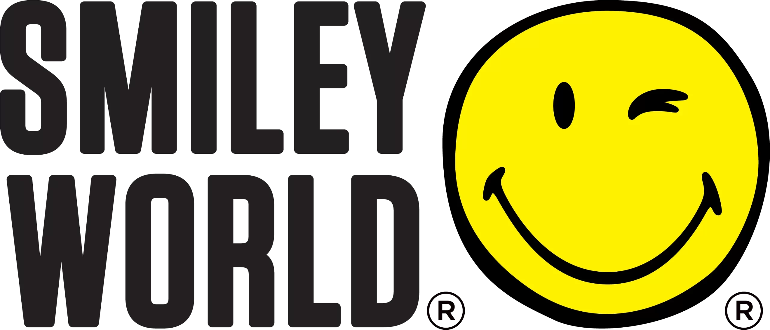 THE SMILEY WORLD