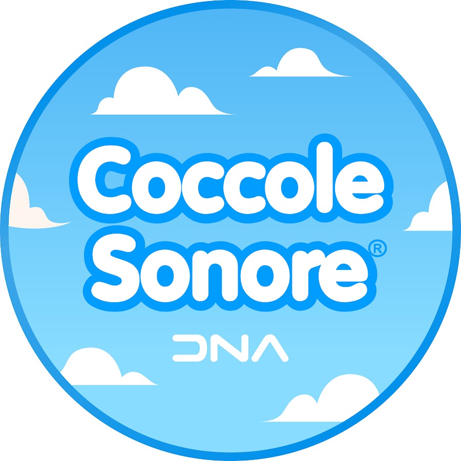 COCCOLE SONORE