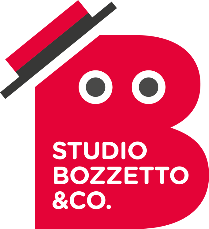 STUDIO BOZZETTO